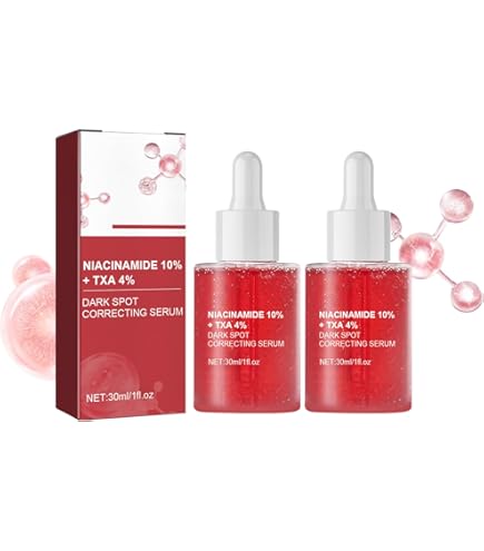 Amazon.co.jp: 美容液 ダークスポットセラム30ml 美容液 肌
